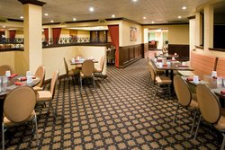  - Crowne Plaza Hotel Airport Louisville - I-65, Exit 131B