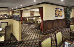  - Crowne Plaza Hotel Airport Louisville - I-65, Exit 131B