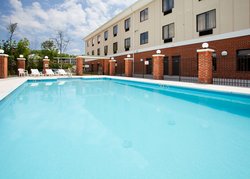  - Holiday Inn Express & Suites Greensboro - I-40, Exit 224