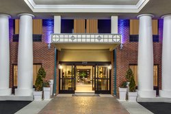  - Holiday Inn Express & Suites Greensboro - I-40, Exit 224
