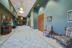  - Holiday Inn Express & Suites Greensboro - I-40, Exit 224