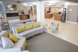  - Holiday Inn Downtown Bloomington