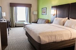  - Holiday Inn Express & Suites Sweetwater - I-75, Exit 60
