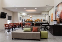  - Holiday Inn Express & Suites Sweetwater - I-75, Exit 60