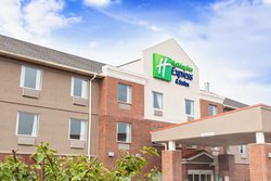  - Holiday Inn Express & Suites Sweetwater - I-75, Exit 60