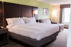 - Holiday Inn Express & Suites Sweetwater - I-75, Exit 60