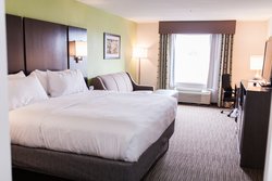  - Holiday Inn Express & Suites Sweetwater - I-75, Exit 60