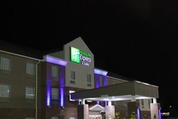  - Holiday Inn Express & Suites Sweetwater - I-75, Exit 60