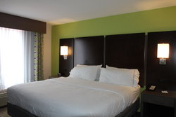  - Holiday Inn Express & Suites Sweetwater - I-75, Exit 60
