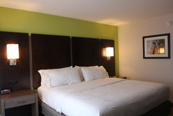  - Holiday Inn Express & Suites Sweetwater - I-75, Exit 60