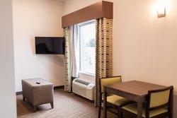  - Holiday Inn Express & Suites Sweetwater - I-75, Exit 60