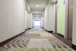  - Holiday Inn Express & Suites Sweetwater - I-75, Exit 60