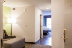  - Holiday Inn Express & Suites Sweetwater - I-75, Exit 60