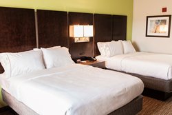  - Holiday Inn Express & Suites Sweetwater - I-75, Exit 60