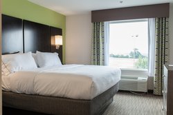  - Holiday Inn Express & Suites Sweetwater - I-75, Exit 60