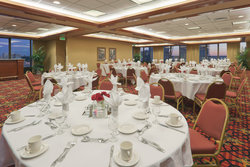  - Holiday Inn Capitol Plaza Sacramento - I-5, Exit 519B
