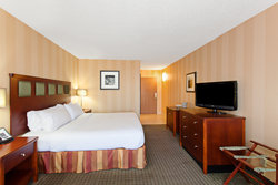  - Holiday Inn Capitol Plaza Sacramento - I-5, Exit 519B