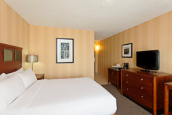  - Holiday Inn Capitol Plaza Sacramento - I-5, Exit 519B