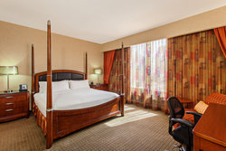  - Holiday Inn Capitol Plaza Sacramento - I-5, Exit 519B