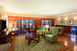  - Holiday Inn Capitol Plaza Sacramento - I-5, Exit 519B