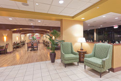  - Holiday Inn Capitol Plaza Sacramento - I-5, Exit 519B