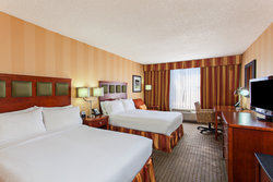  - Holiday Inn Capitol Plaza Sacramento - I-5, Exit 519B