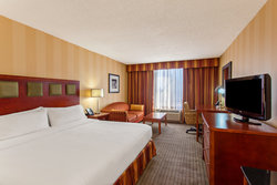  - Holiday Inn Capitol Plaza Sacramento - I-5, Exit 519B