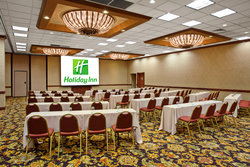  - Holiday Inn Capitol Plaza Sacramento - I-5, Exit 519B
