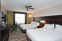 - Holiday Inn Express & Suites Scott - I-10, Exit 97