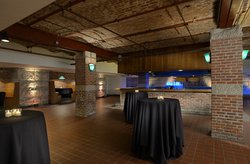  - Crowne Plaza Hotel Union Station Indianapolis