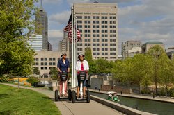  - Crowne Plaza Hotel Union Station Indianapolis