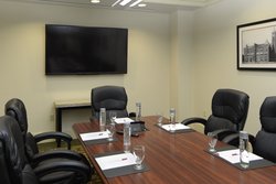  - Crowne Plaza Hotel Union Station Indianapolis