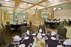  - Crowne Plaza Hotel Union Station Indianapolis