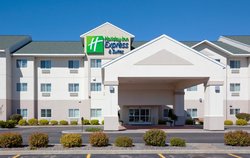  - Holiday Inn Express Stevens Point