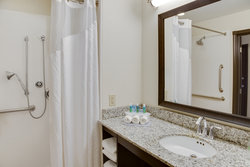  - Holiday Inn Express & Suites Nevada - I-49, Exit 101