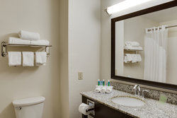  - Holiday Inn Express & Suites Nevada - I-49, Exit 101