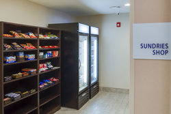  - Holiday Inn Express & Suites Nevada - I-49, Exit 101