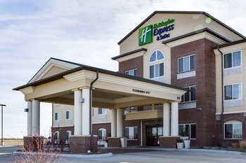 Holiday Inn Exp Stes Nevada