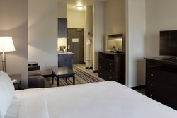  - Holiday Inn Express & Suites Nevada - I-49, Exit 101