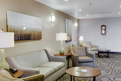  - Holiday Inn Express & Suites Nevada - I-49, Exit 101
