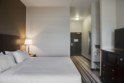  - Holiday Inn Express & Suites Nevada - I-49, Exit 101