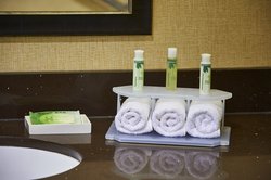  - Holiday Inn Express & Suites Timmins