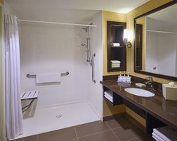  - Holiday Inn Express & Suites Timmins