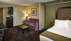 - Holiday Inn Express & Suites Timmins
