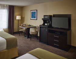  - Holiday Inn Express & Suites Timmins