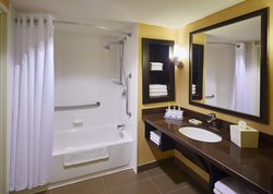  - Holiday Inn Express & Suites Timmins