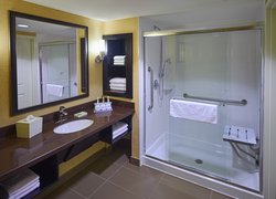 - Holiday Inn Express & Suites Timmins