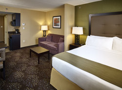  - Holiday Inn Express & Suites Timmins
