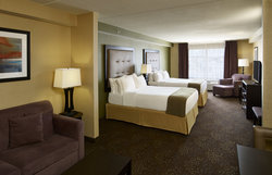  - Holiday Inn Express & Suites Timmins