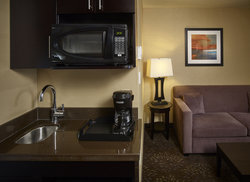  - Holiday Inn Express & Suites Timmins